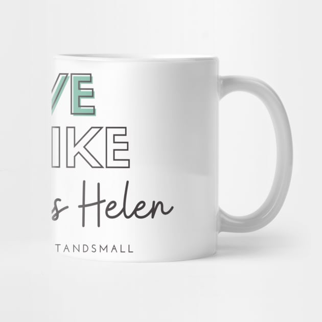 Love Me Like James Loves Helen (All Creatures Great and Small Inspired) by Hallmarkies Podcast Store